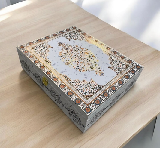 Raj Ratan - Gift box hamper