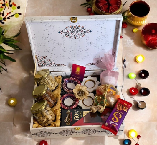Raj Ratan - Gift box hamper